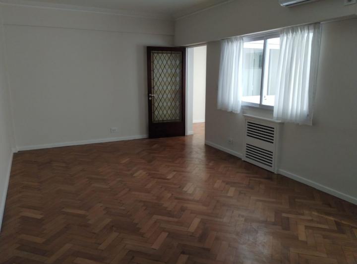 Alquiler - 3 Amb - Recoleta 2