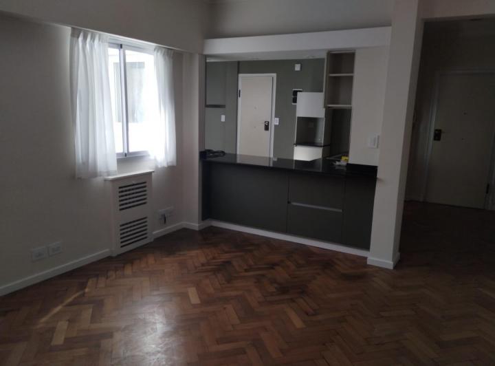 Alquiler - 3 Amb - Recoleta 1