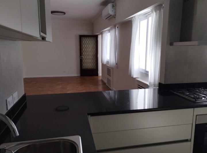Alquiler - 3 Amb - Recoleta 4
