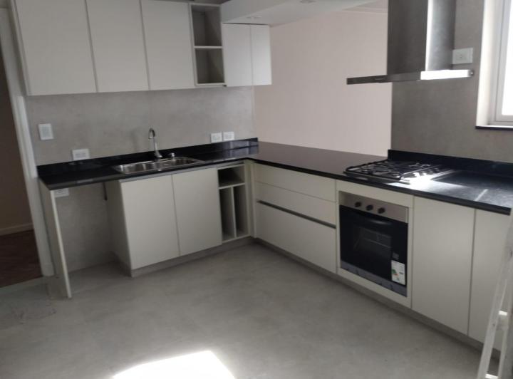 Alquiler - 3 Amb - Recoleta 5