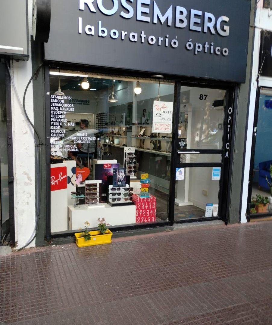 Venta - Local comercial - Flores Norte EXCELENTE INVERSIÓN CON RENTA!!!!!!