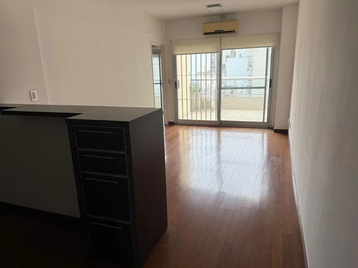 Alquiler - 2 Ambientes - Recoleta 3