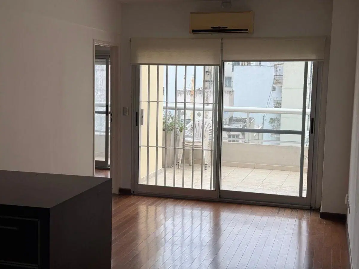 Alquiler - 2 Ambientes - Recoleta 2