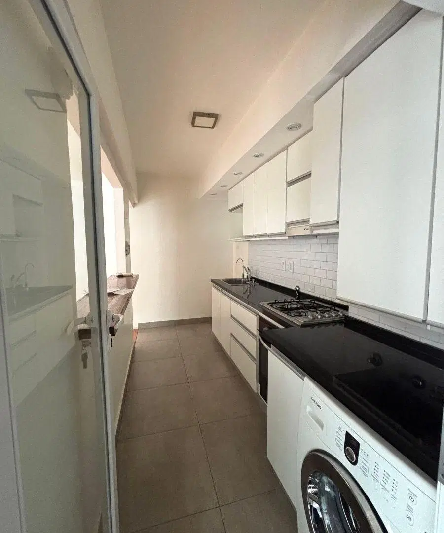 Alquiler - 2 Ambientes - Recoleta 3
