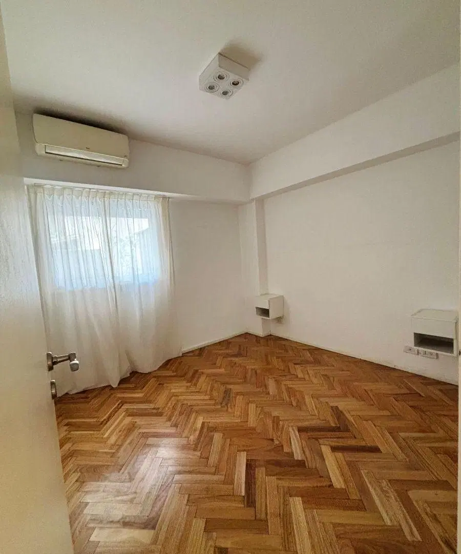 Alquiler - 2 Ambientes - Recoleta 2