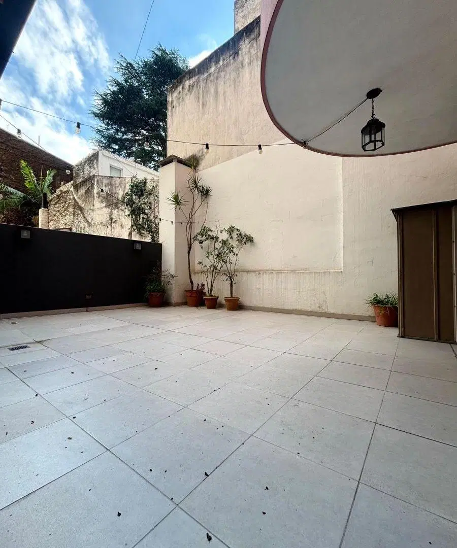 Alquiler - 2 Ambientes - Recoleta 5
