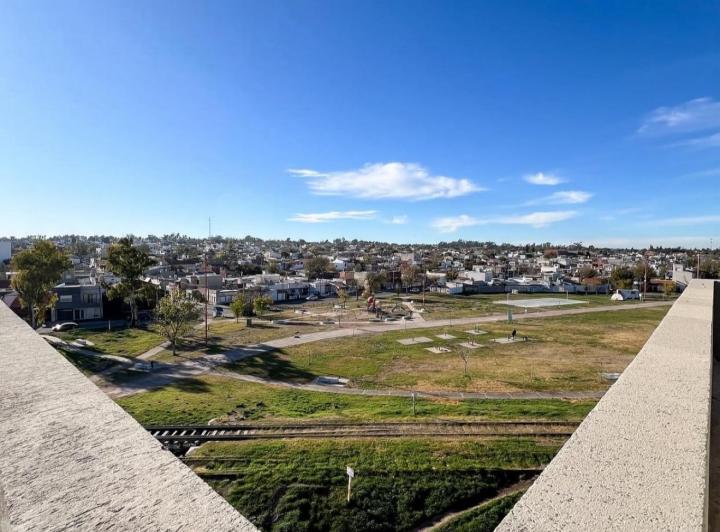 Exquisito piso con hermosas vistas 4