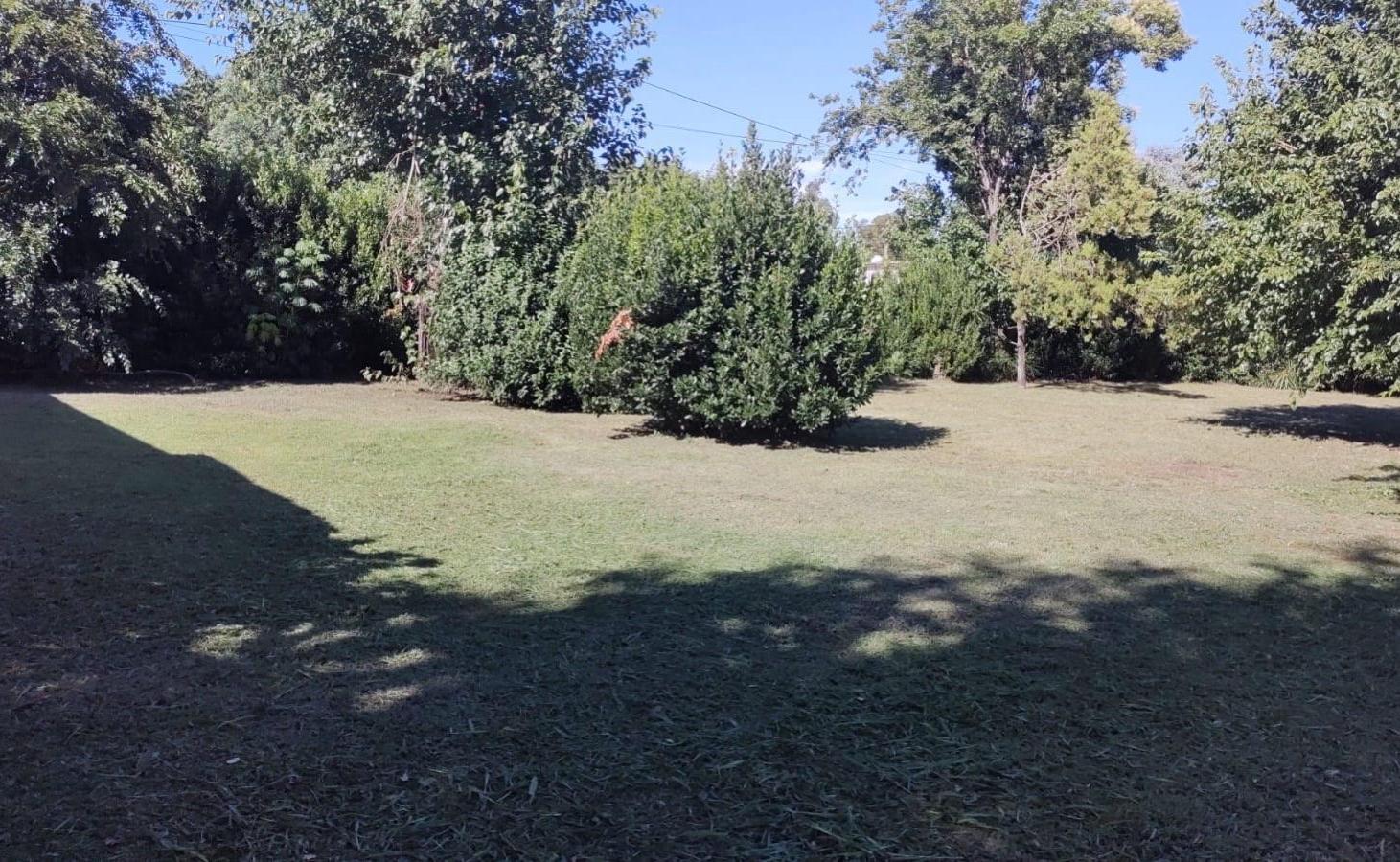 Terreno en Zelaya