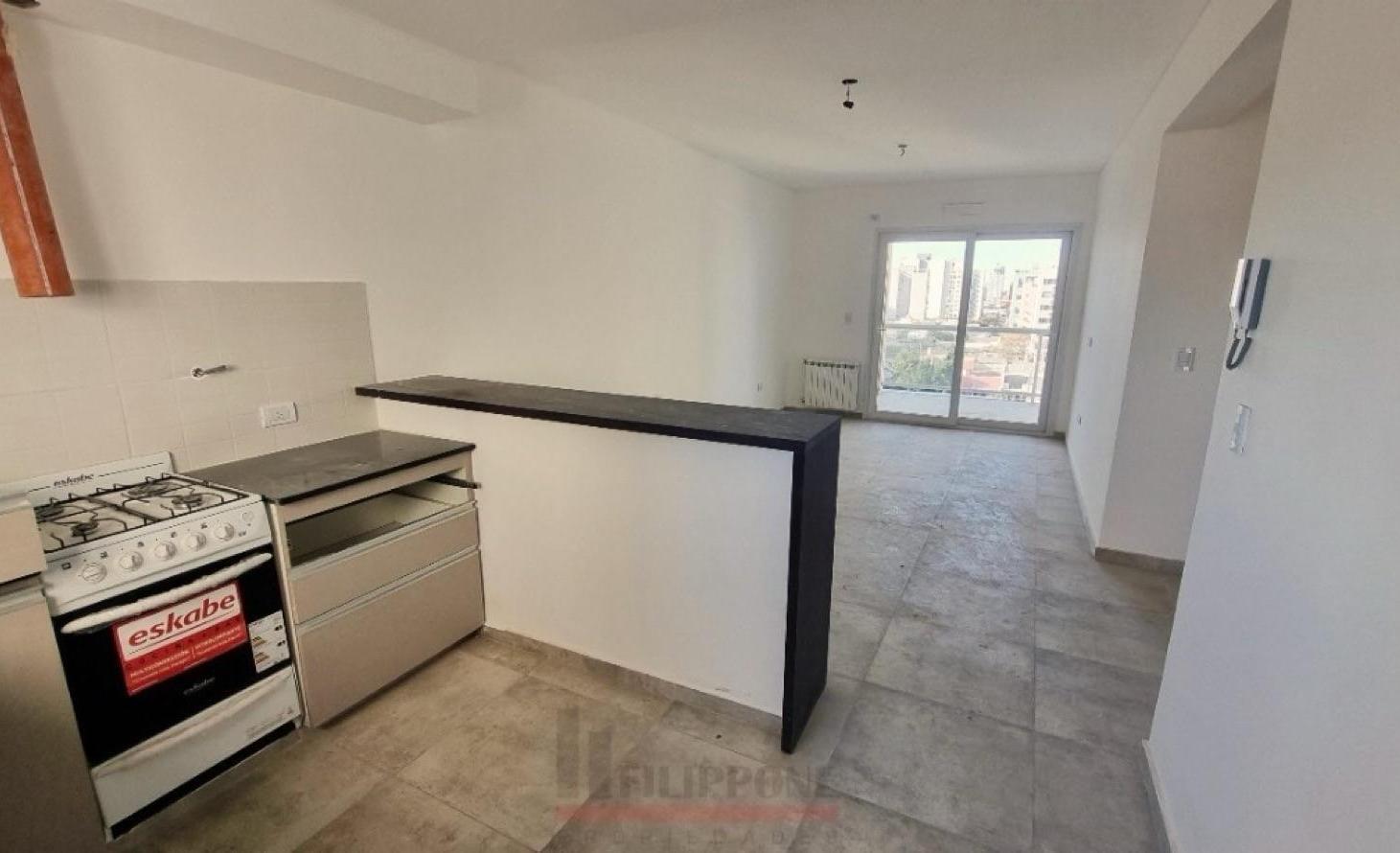VENTA- Departamento A Estrenar - Cochera- MUY LINDO!!!!