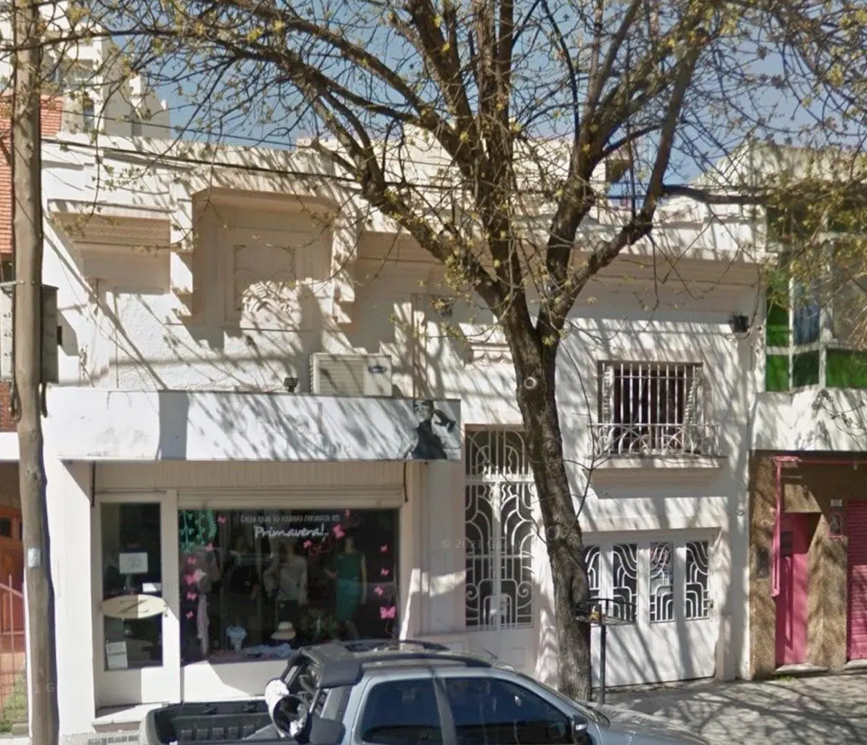 Casa   Local / Venta en  Bahia Blanca/ Sarmiento al 500 casi Alem. 5