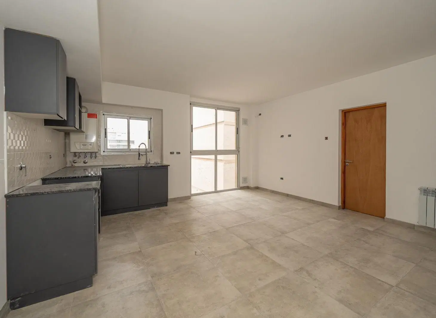 Departamento en venta en Zona Teatro Municipal! 5
