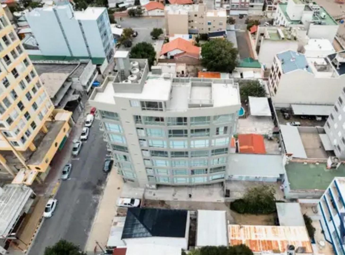 Foto de MONTE HERMOSO! A estrenar Departamento de 2 ambientes! Súper!!!, imagen 3