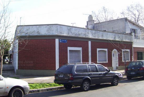 Propiedad en Argentina