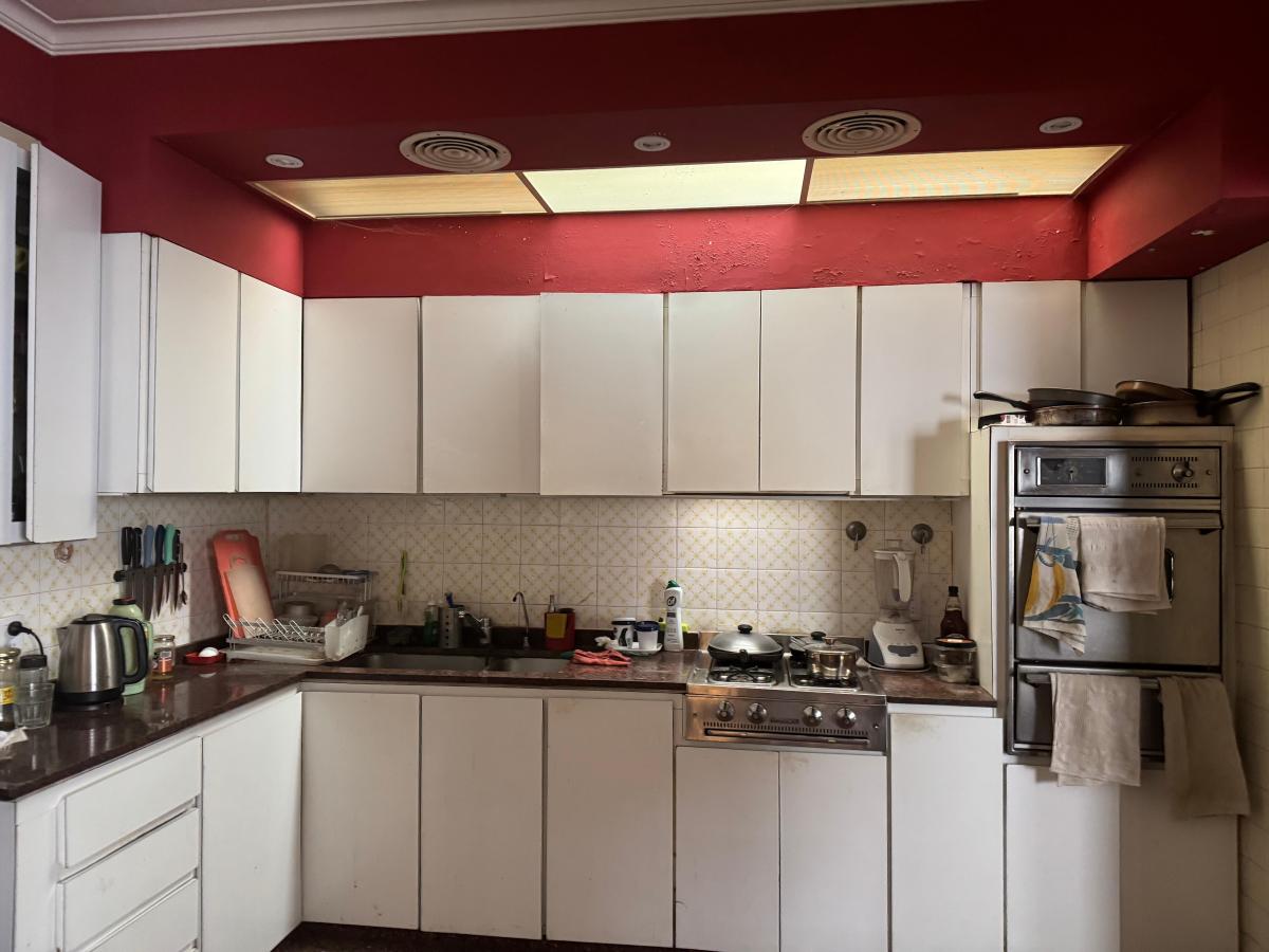 Urquiza R Venta Casa en Lote Propio de 10 X 45,6 3