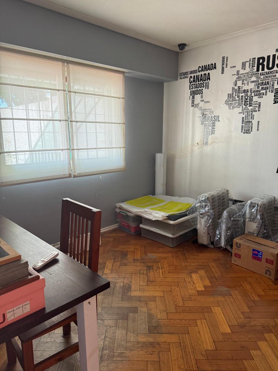 Urquiza R Venta Casa en Lote Propio de 10 X 45,6 4
