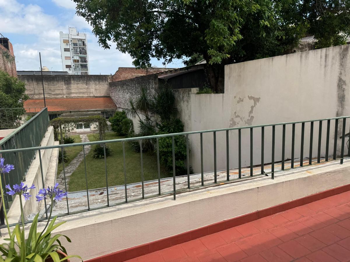 Urquiza R Venta Casa en Lote Propio de 10 X 45,6 5