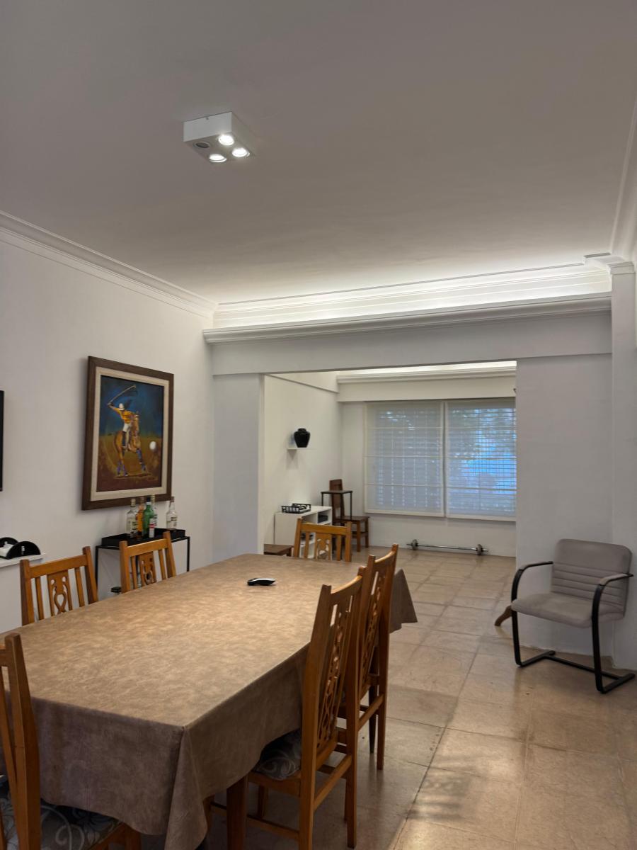 Urquiza R Venta Casa en Lote Propio de 10 X 45,6 1