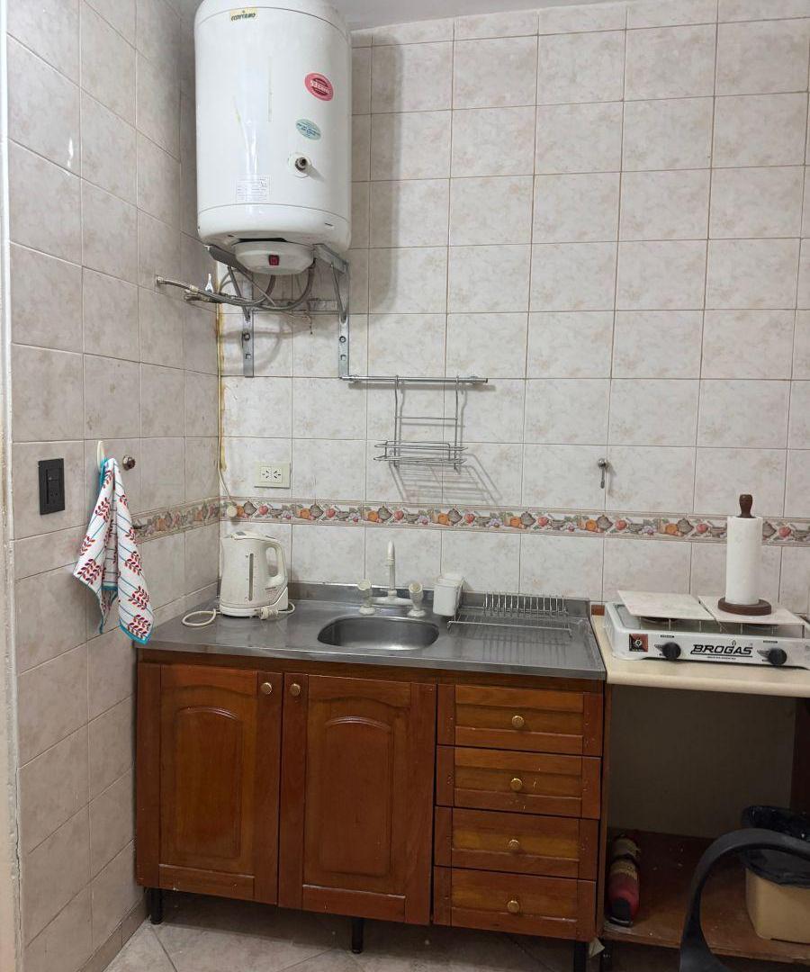 Foto de Departamento de 64 m² con 2 dormitorios en venta en San Nicolás, imagen 1