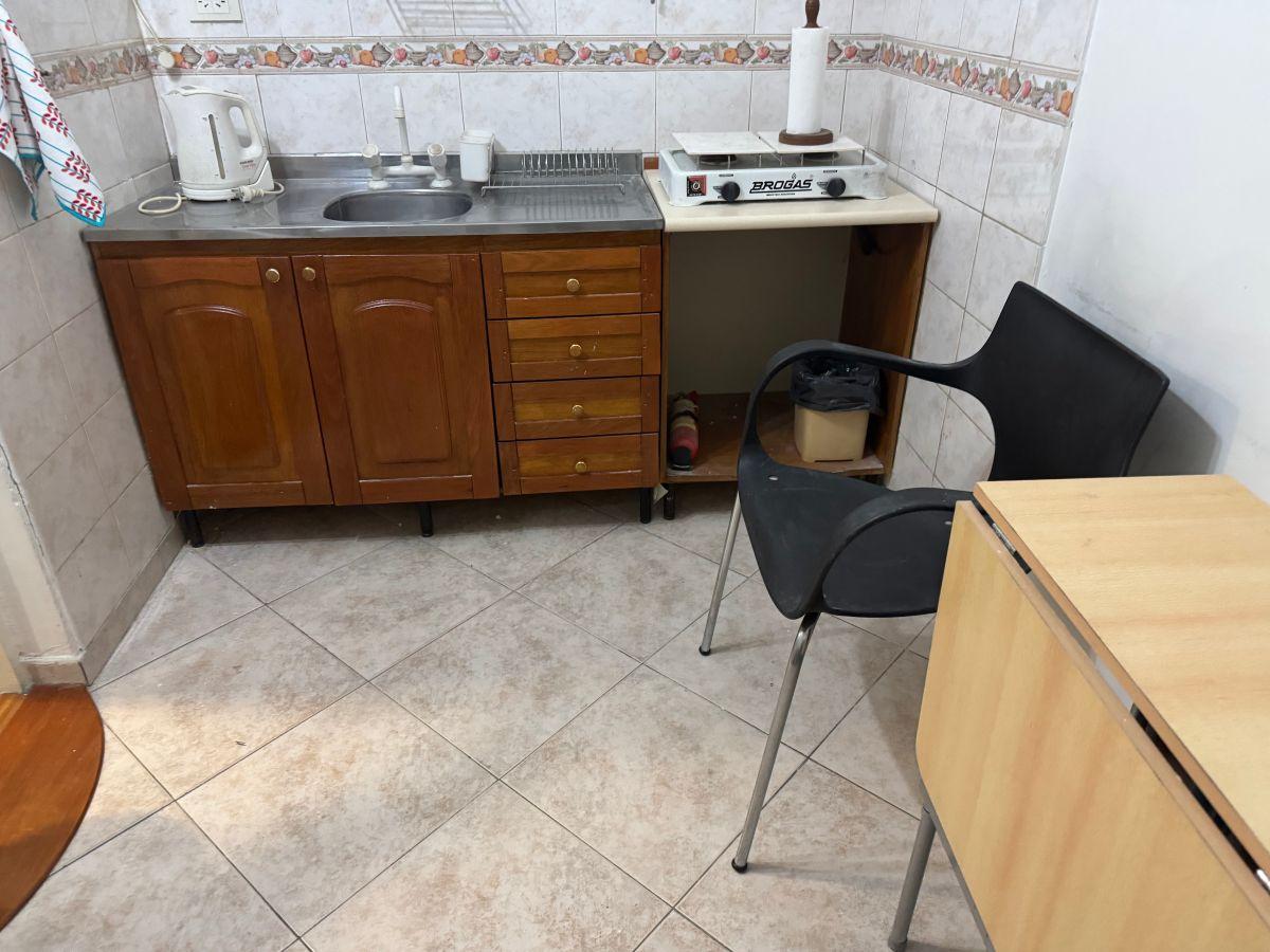 Foto de Departamento de 64 m² con 2 dormitorios en venta en San Nicolás, imagen 4