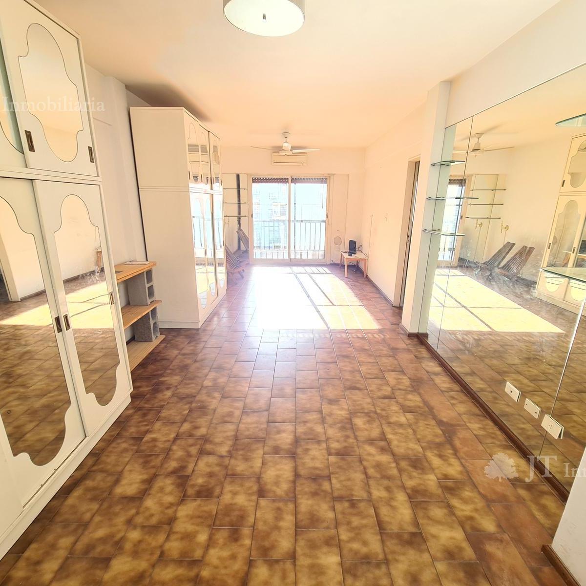 Departamento en Venta 1