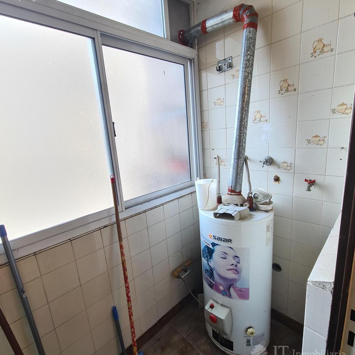 Departamento en Venta 2