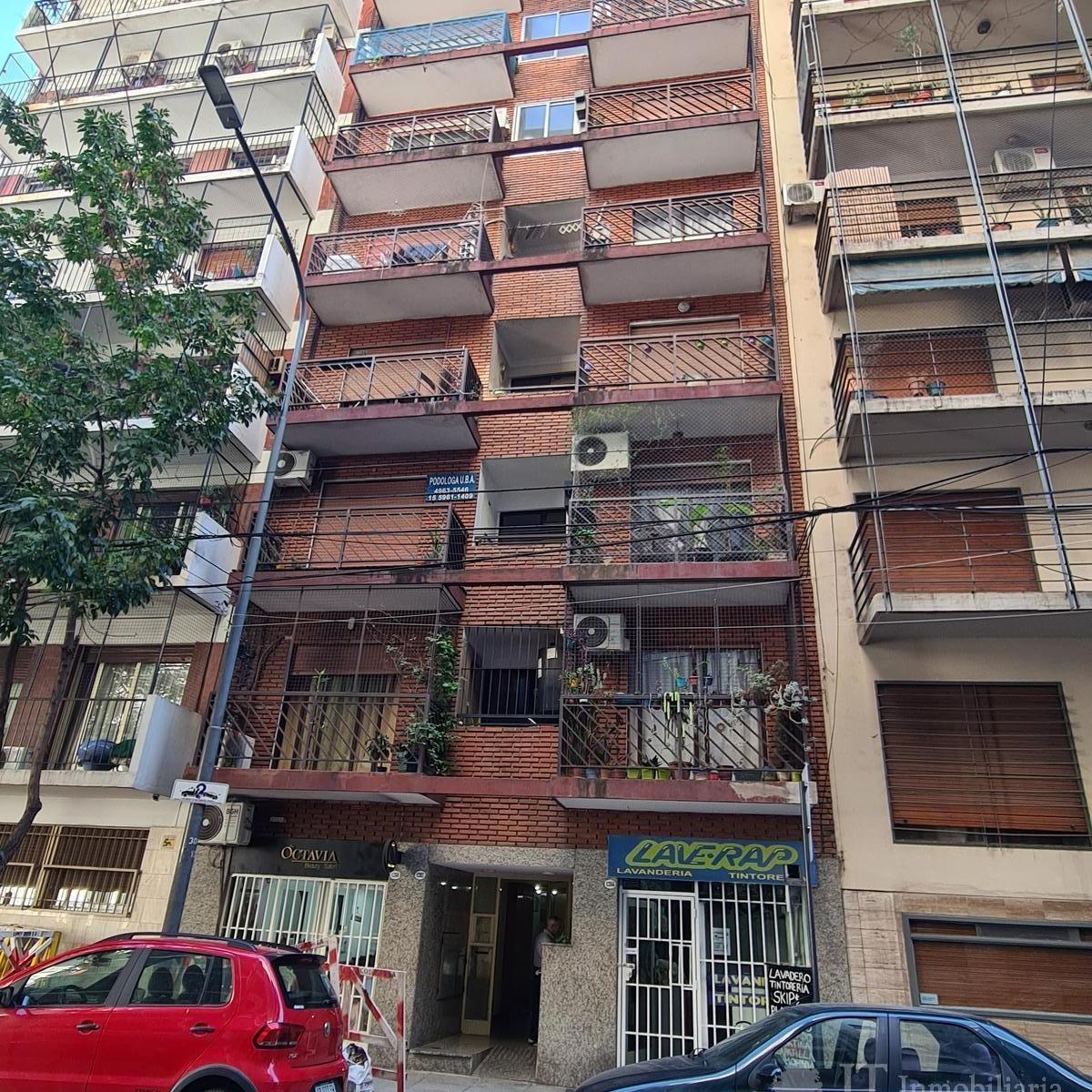 Propiedad en Argentina