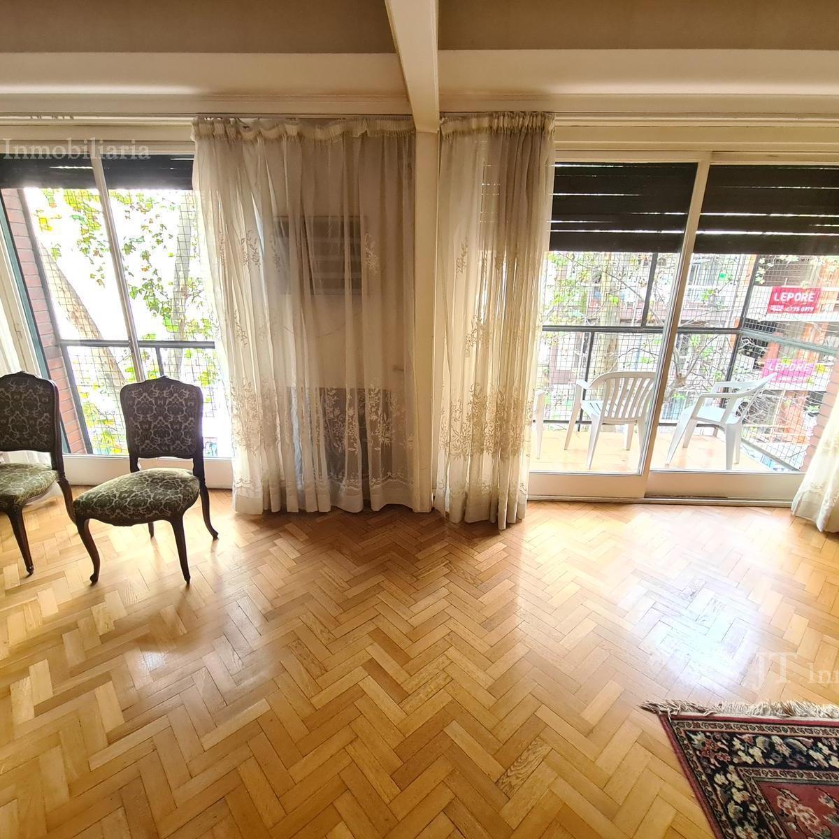 Departamento en Venta 4