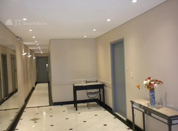 Departamento - Barrio Norte 1