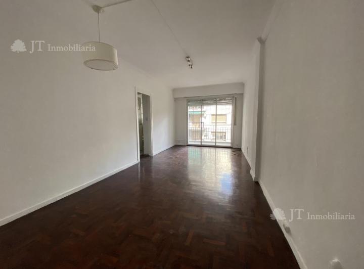 Departamento - Barrio Norte 2