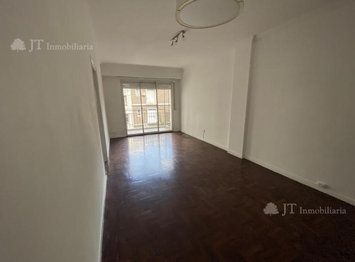 Departamento - Barrio Norte 3