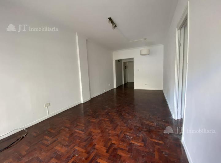 Departamento - Barrio Norte 5