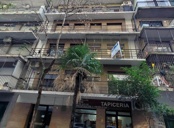 Departamento - Palermo 1