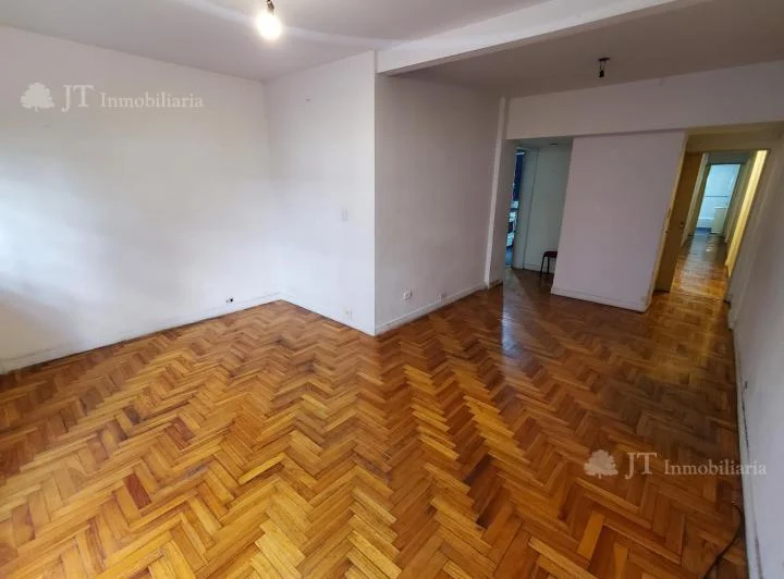 Departamento - Palermo 4