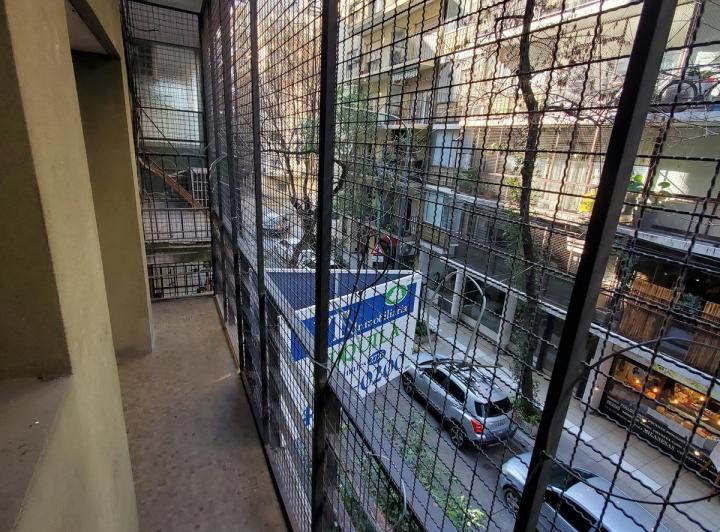 Departamento - Palermo 5