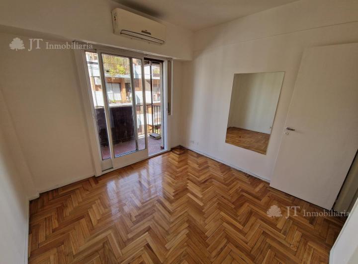 Departamento en  Alquiler 2