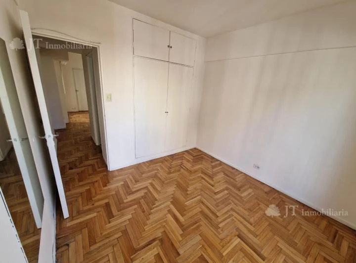 Departamento en  Alquiler 3