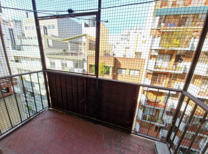 Departamento en  Alquiler 5