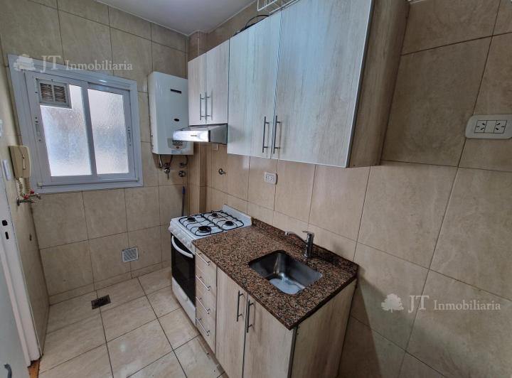 Departamento en  Alquiler 4