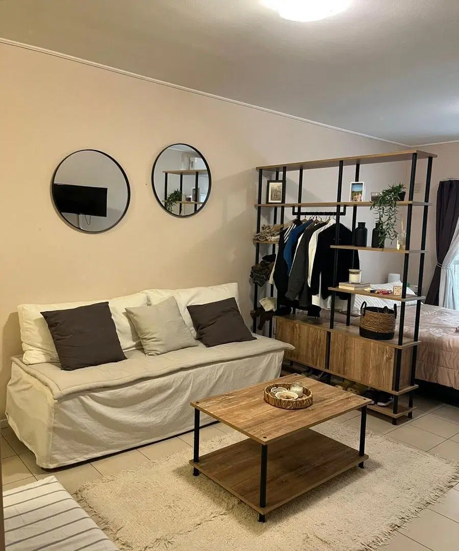 EXCELENTE DEPARTAMENTO DE 1 AMBIENTE DIVISIBLE EN VENTA. BARRIO NORTE 2