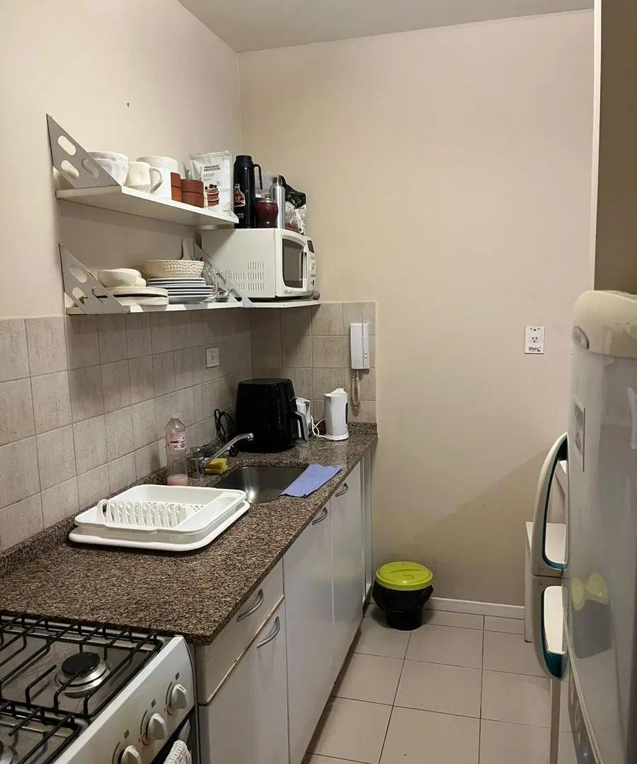 EXCELENTE DEPARTAMENTO DE 1 AMBIENTE DIVISIBLE EN VENTA. BARRIO NORTE 4