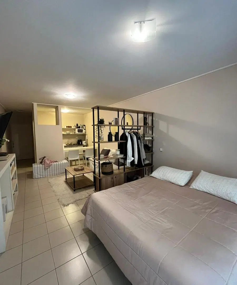 EXCELENTE DEPARTAMENTO DE 1 AMBIENTE DIVISIBLE EN VENTA. BARRIO NORTE 5
