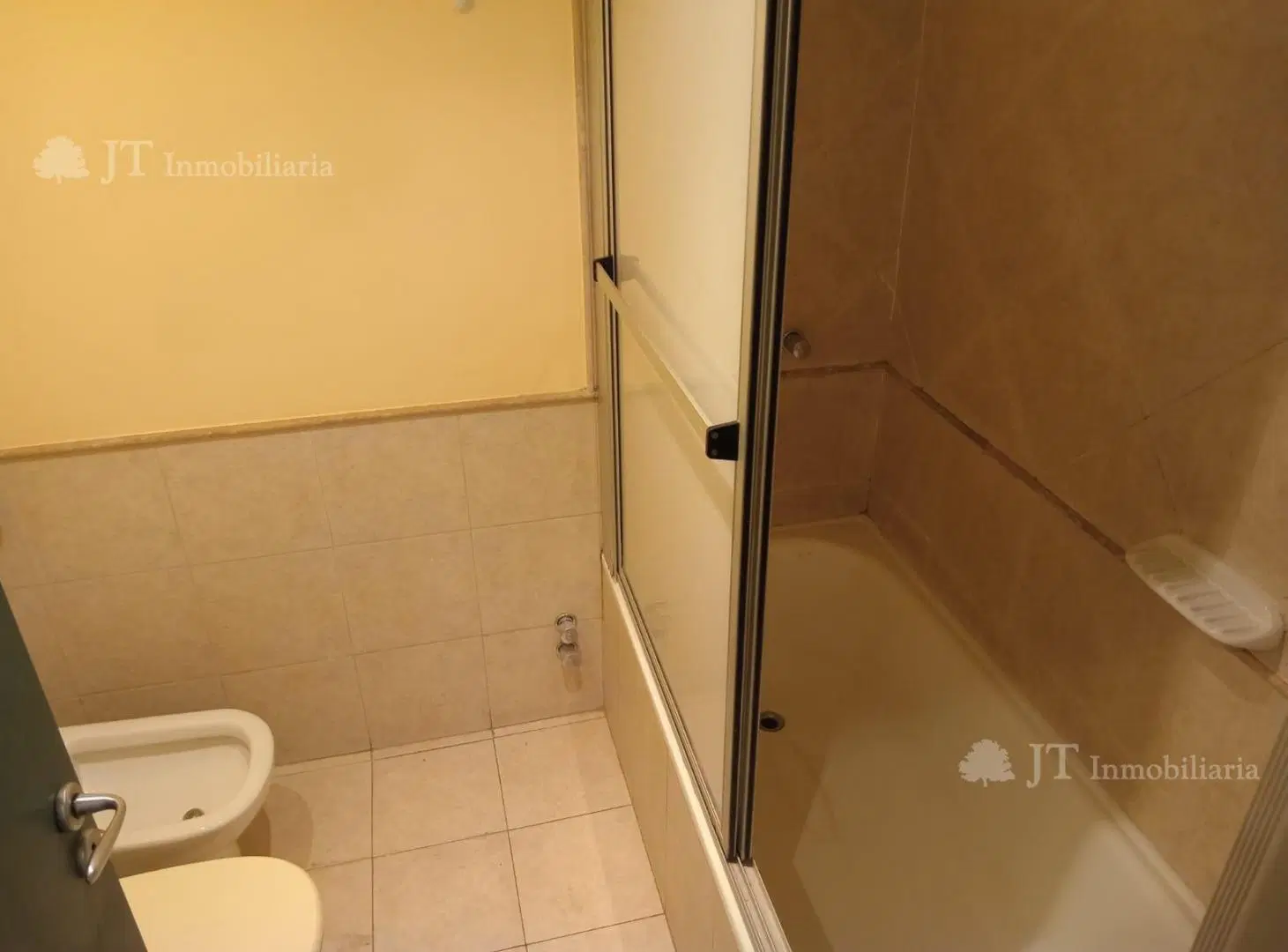 DEPARTAMENTO DE 2 AMBIENTES TIPO LOFT EN ALQUILER. SAN TELMO 5