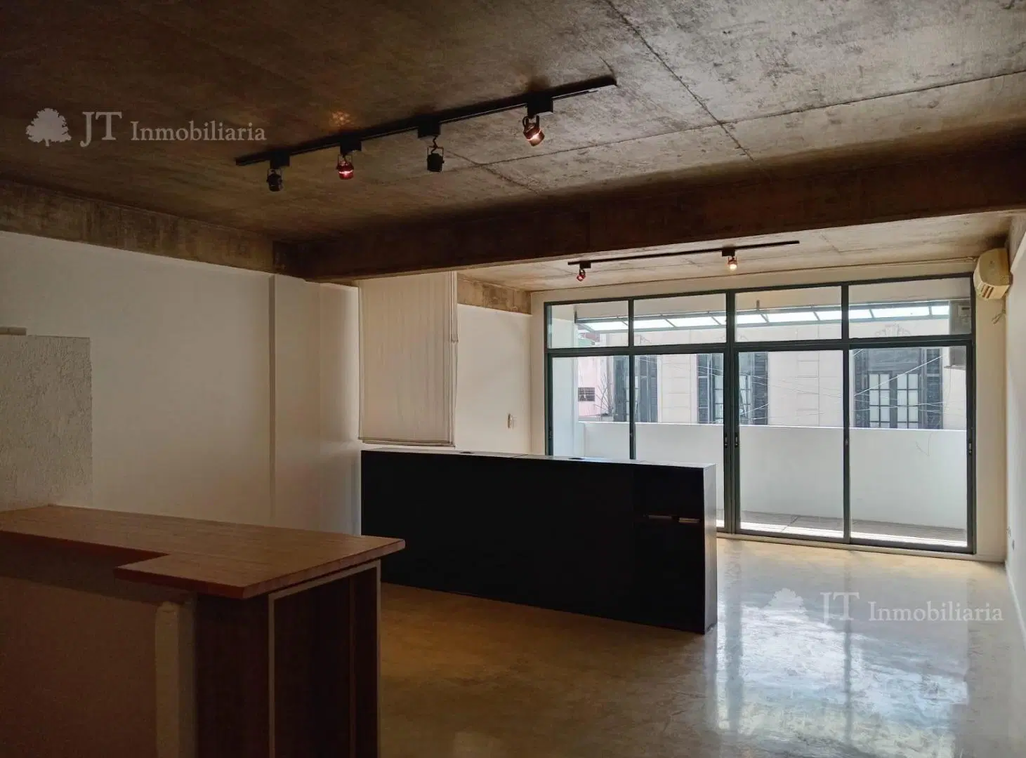 DEPARTAMENTO DE 2 AMBIENTES TIPO LOFT EN ALQUILER. SAN TELMO 2