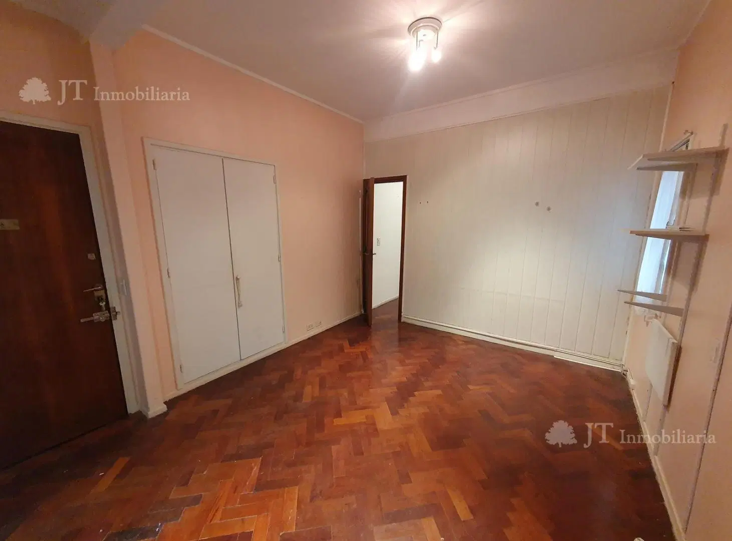 Arenales y Agüero Departamento dos ambientes Alquiler en Barrio Norte 2