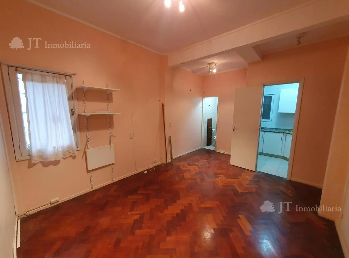 Arenales y Agüero Departamento dos ambientes Alquiler en Barrio Norte 5