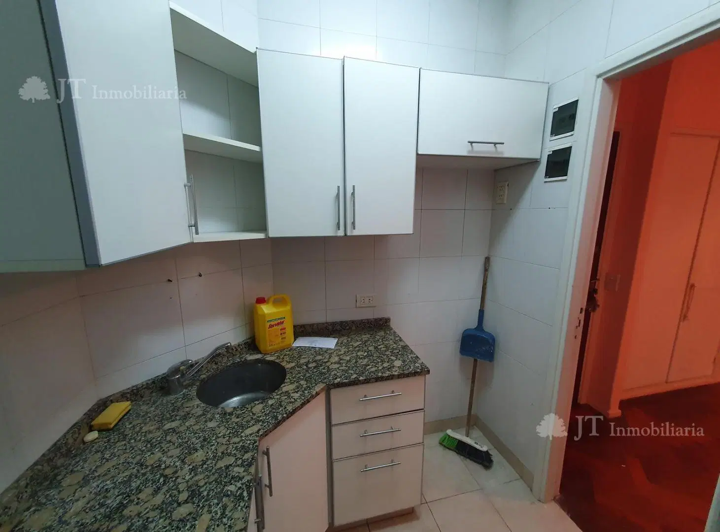 Arenales y Agüero Departamento dos ambientes Alquiler en Barrio Norte 4
