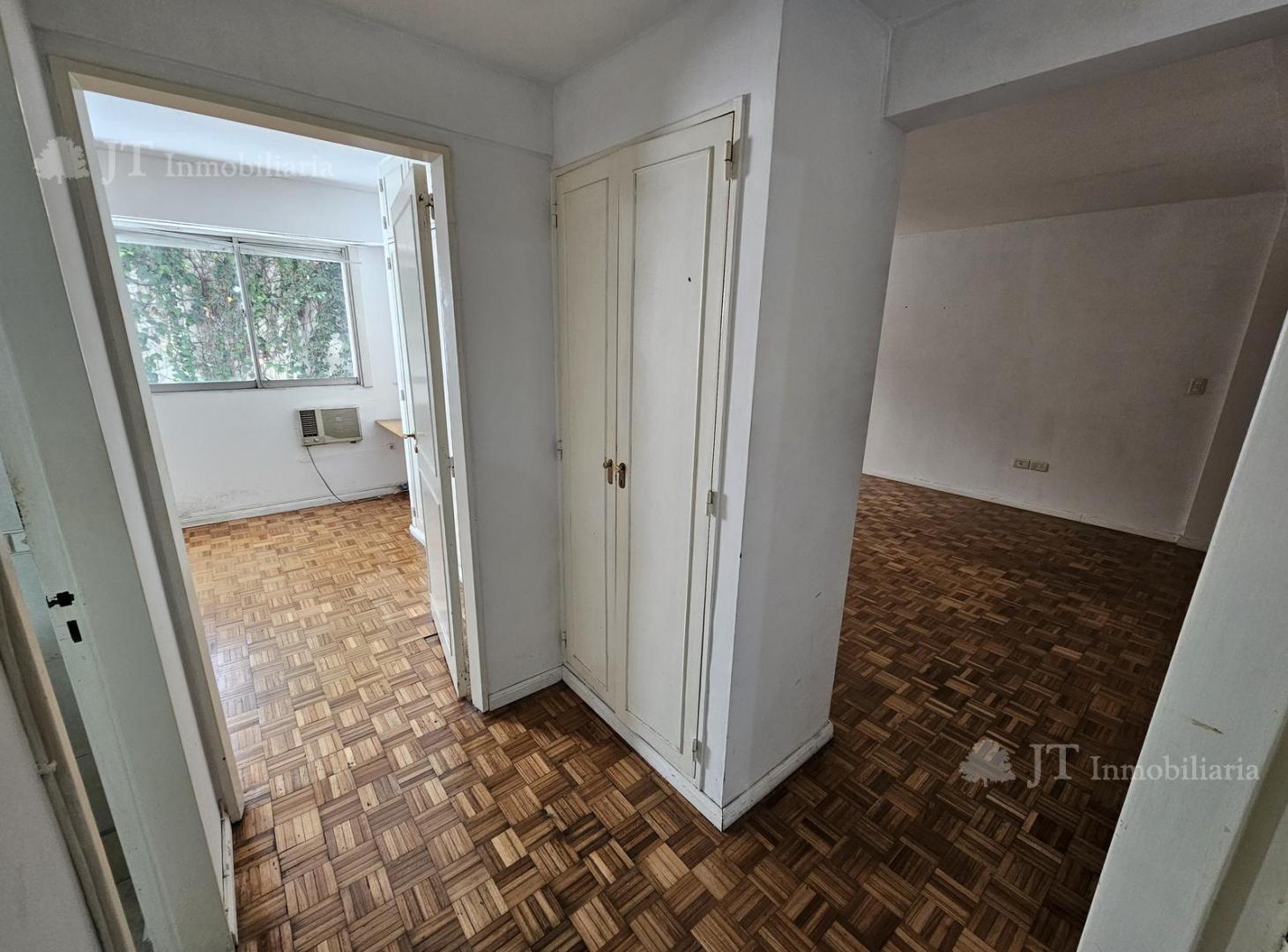 DEPARTAMENTO DE 3 AMBIENTES EN VENTA. BARRIO NORTE