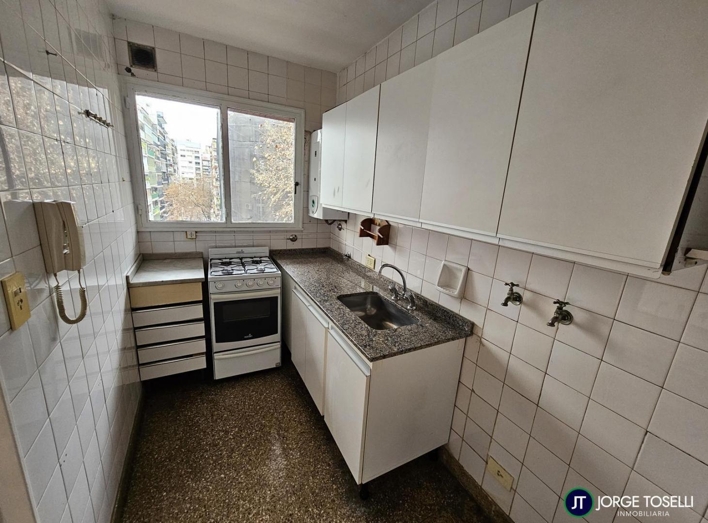 Foto de DEPARTAMENTO DE 3 AMBIENTES EN ALQUILER. AL FRENTE, imagen 5