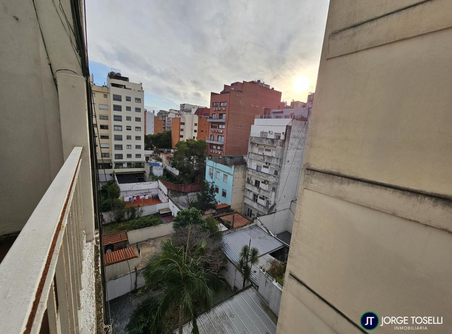 Foto de DEPARTAMENTO DE 3 AMBIENTES EN VENTA, imagen 2