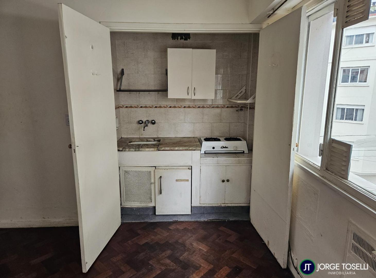 Foto de DEPARTAMENTO DE 1 AMBIENTE EN ALQUILER, imagen 4